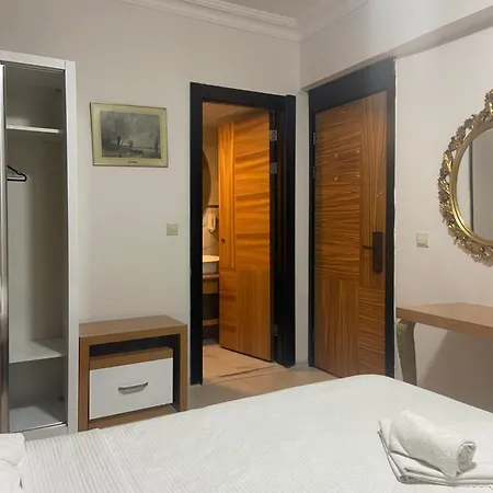 Serenity Hotel Antalya
