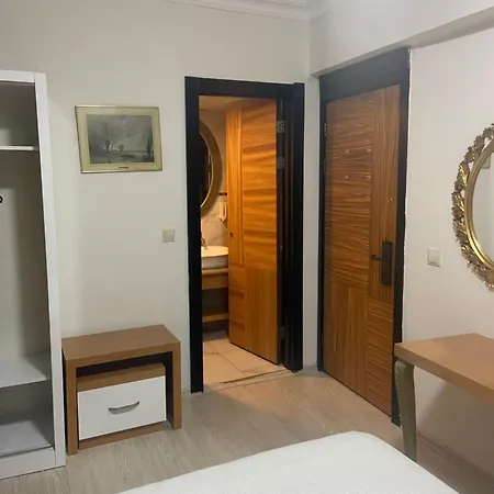 Hotel Serenity Antalya