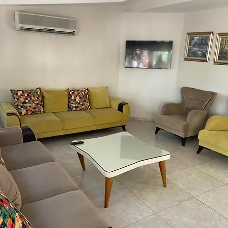 Serenity 3*