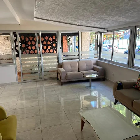 Serenity Hotel