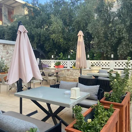 Serenity Hotel 3*