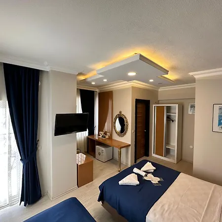 Serenity 3*