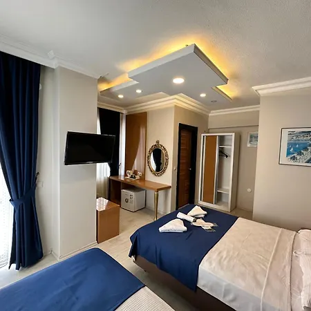 Hotel Serenity