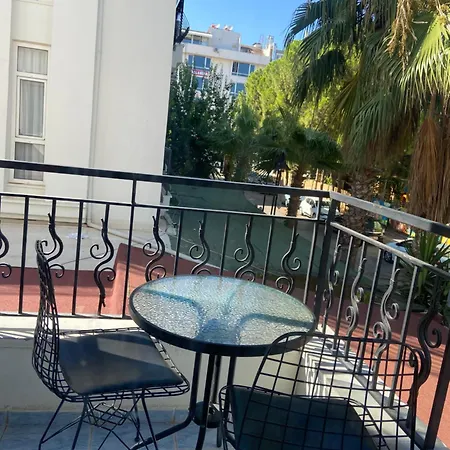Hotel Serenity 3*