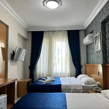 Serenity Antalya