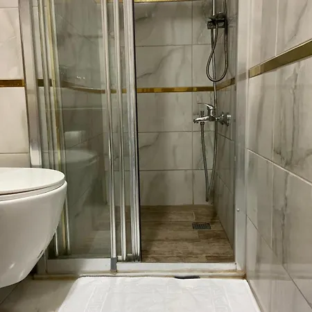Serenity Hotel
