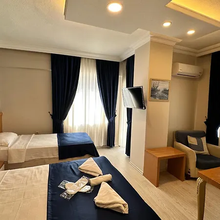 Hotel Serenity 3*
