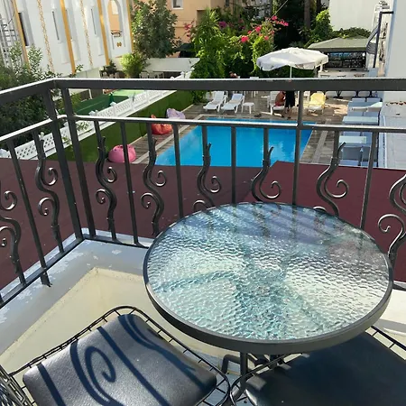 Serenity Hotel Antalya