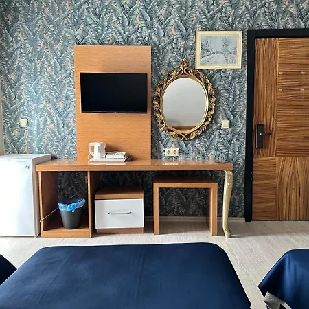 Hotel Serenity