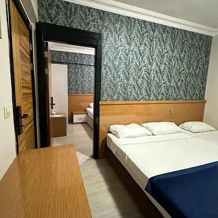 Serenity Hotel
