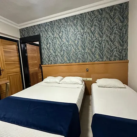 Serenity Hotel