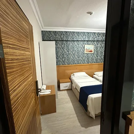 Hotel Serenity