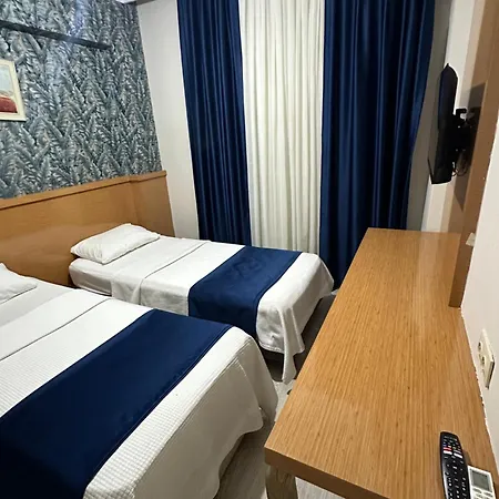 Serenity Hotel 3*