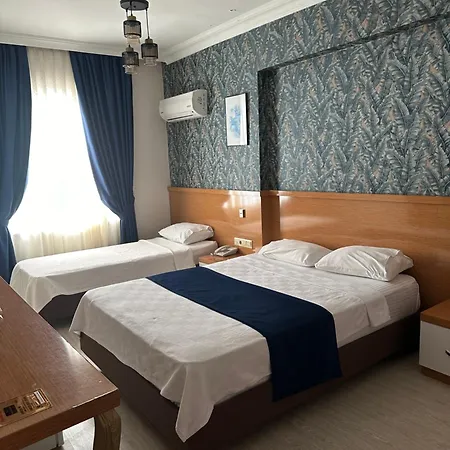 Hotel Serenity Antalya