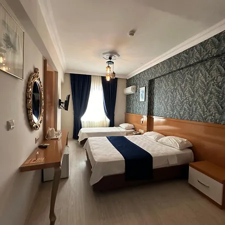 Hotel Serenity 3*