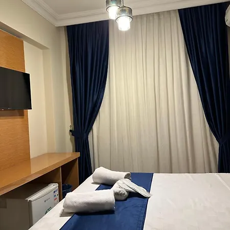 Serenity Hotel 3*