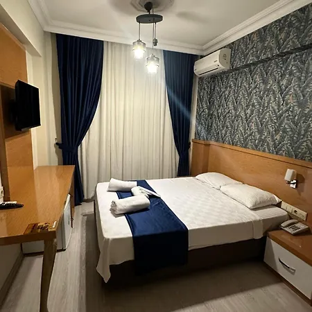 Hotel Serenity