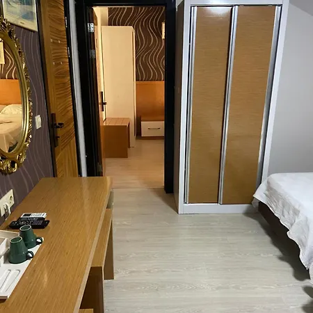 Hotel Serenity Antalya