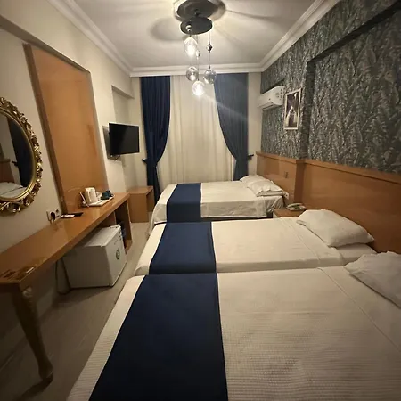 Serenity Hotel