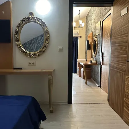 Hotel Serenity