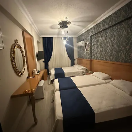 Hotel Serenity 3*