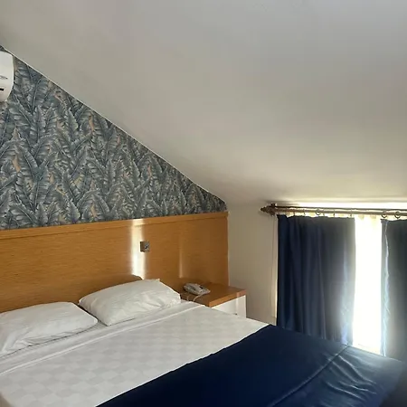 Serenity Hotel Antalya