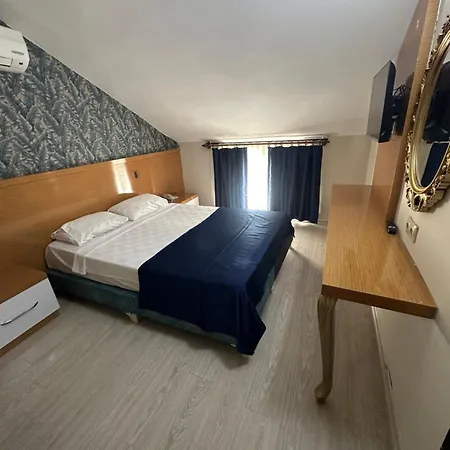 Hotel Serenity Antalya