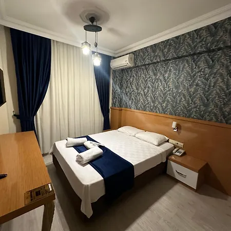 Hotel Serenity