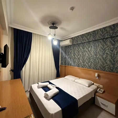 Hotel Serenity Antalya