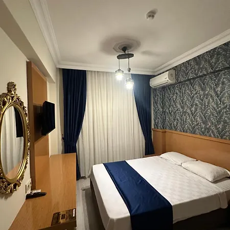 Serenity 3*