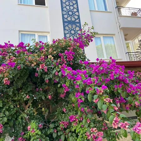 Hotel Serenity Antalya