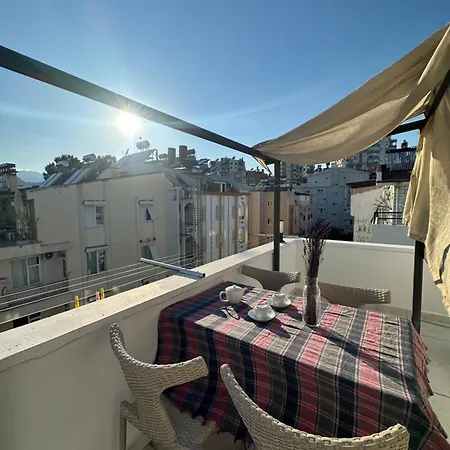 Hotel Serenity