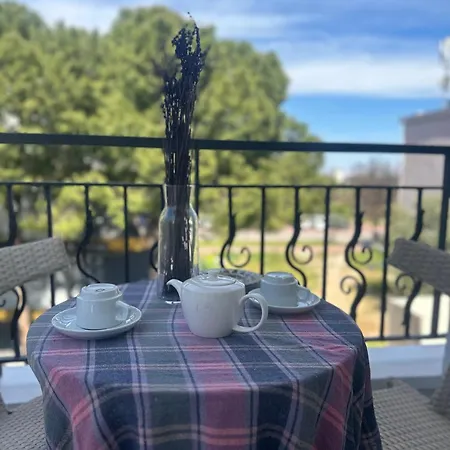 Serenity Hotel 3*