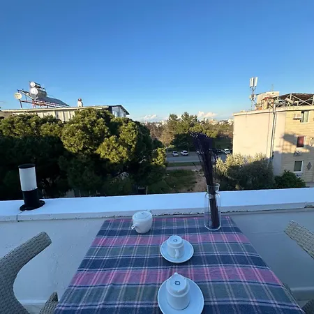 Hotel Serenity 3*
