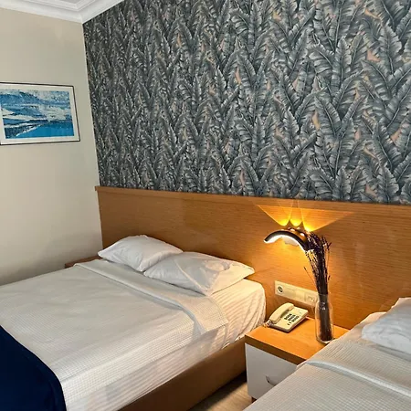 Serenity Hotel