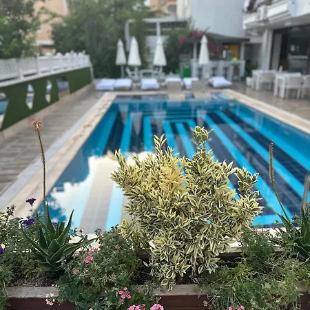 Serenity Hotel 3*